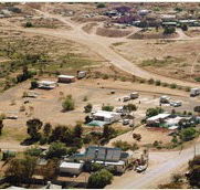 White Cliffs Opal Pioneer Caravan  Camping Tourist Park - Hervey Bay Accommodation