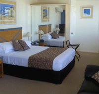 Surf Motel - Tourism Hervey Bay
