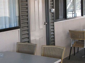 Surf Motel - Tourism Hervey Bay 1