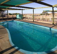 White Cliffs Motel - Hervey Bay Accommodation