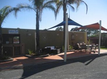 Cameo Inn Motel - Hervey Bay Accommodation 2