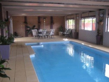 Cameo Inn Motel - Hervey Bay Accommodation 3