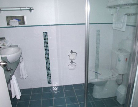 Yamba Beach Motel - Hervey Bay Accommodation 1