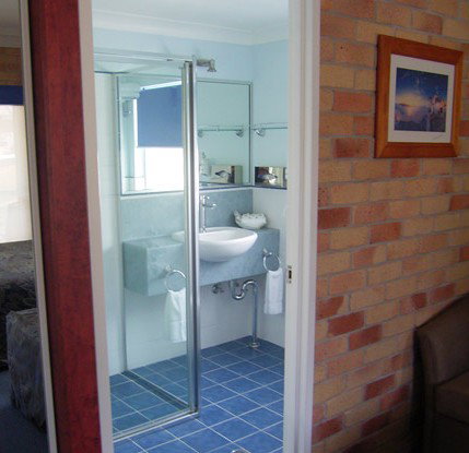 Yamba Beach Motel - Hervey Bay Accommodation 2