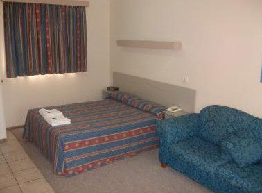Yamba Motor Inn - Tourism Hervey Bay 3