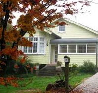 Silvermere Guesthouse - Hervey Bay Accommodation