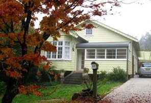 Silvermere Guesthouse - Hervey Bay Accommodation 0