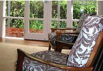 Silvermere Guesthouse - Hervey Bay Accommodation 1