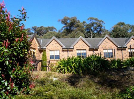 The Hideaway Retreat - Hervey Bay Accommodation 1