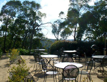 The Hideaway Retreat - Hervey Bay Accommodation 2