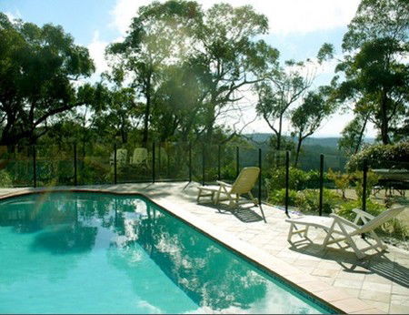 The Hideaway Retreat - Hervey Bay Accommodation 3