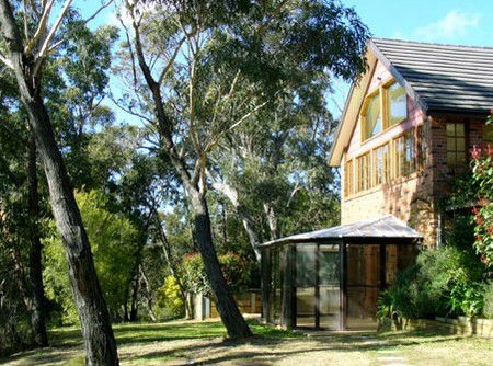 The Hideaway Retreat - Hervey Bay Accommodation 4