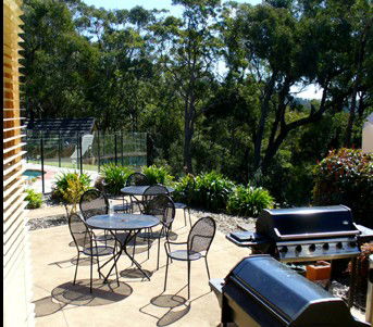 The Hideaway Retreat - Hervey Bay Accommodation 5