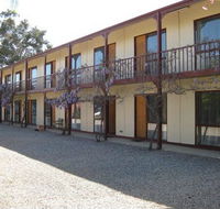 Central Motor Inn Wentworth - Hervey Bay Accommodation
