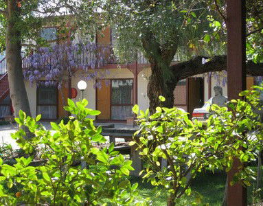 Central Motor Inn Wentworth - Tourism Hervey Bay 2