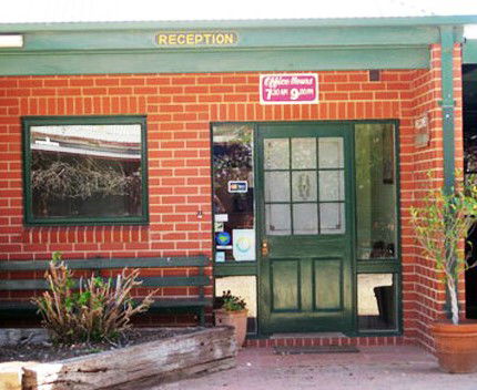 Central Motor Inn Wentworth - Tourism Hervey Bay 4