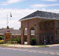 Abel Macquarie Motel - Tourism Hervey Bay