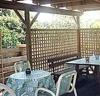 Bridge Motel - Tourism Hervey Bay