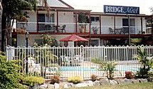 Bridge Motel - Hervey Bay Accommodation 1