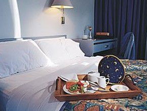 Bridge Motel - Hervey Bay Accommodation 2