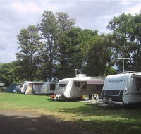Waioma Caravan Park - Hervey Bay Accommodation