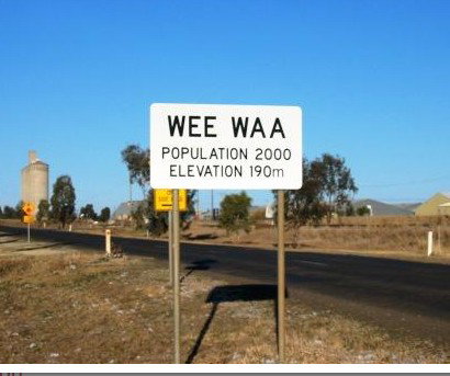 Waioma Caravan Park - Tourism Hervey Bay 1