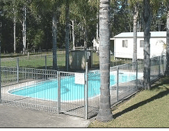 Breckenridge Farmstay - Tourism Hervey Bay