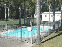 Breckenridge Farmstay - Hervey Bay Accommodation 0