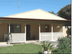 Breckenridge Farmstay - Hervey Bay Accommodation 1