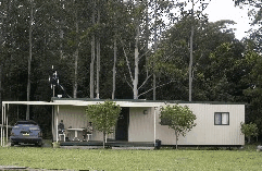 Breckenridge Farmstay - Hervey Bay Accommodation 2