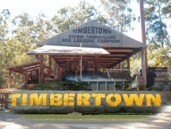 Breckenridge Farmstay - Hervey Bay Accommodation 3