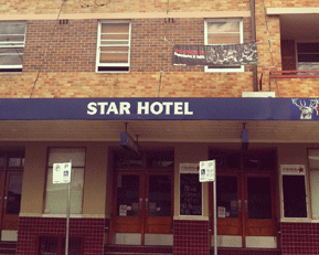 Star Hotel Wauchope - Hervey Bay Accommodation 2