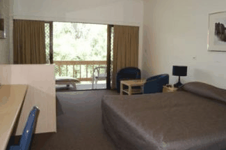 Hopewood Health Retreat - Hervey Bay Accommodation