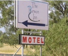 The Barwon Inn - Hervey Bay Accommodation
