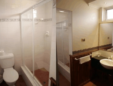 Astor Inn Hotel - Hervey Bay Accommodation 1