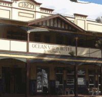 Ocean View Hotel - Hervey Bay Accommodation