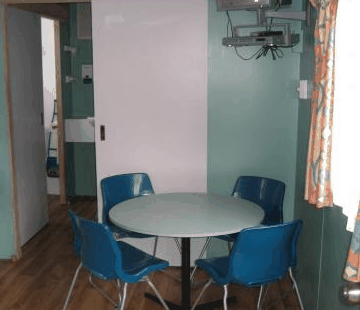 Uralla Caravan Park - Hervey Bay Accommodation