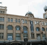 Parkview Hotel Sydney - Hervey Bay Accommodation