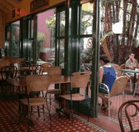 Glasgow Arms Hotel - Hervey Bay Accommodation
