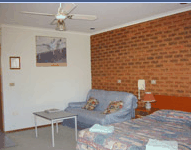 Bridge Motor Inn Tocumwal - Hervey Bay Accommodation