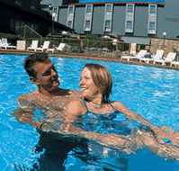 Thredbo Resort - Hervey Bay Accommodation