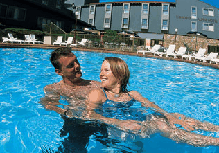 Thredbo Resort - Hervey Bay Accommodation 0