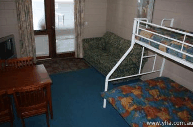 Thredbo YHA - Hervey Bay Accommodation 1