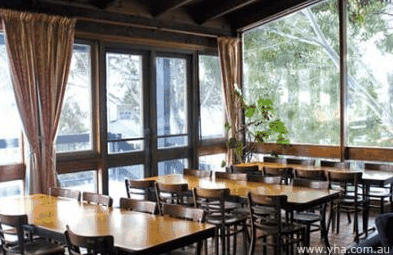 Thredbo YHA - Hervey Bay Accommodation 2