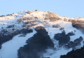 Thredbo YHA - Hervey Bay Accommodation 3