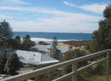 Avoca Palms Resort Apartments - Hervey Bay Accommodation