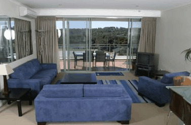 Avoca Palms Resort Apartments - Hervey Bay Accommodation 2