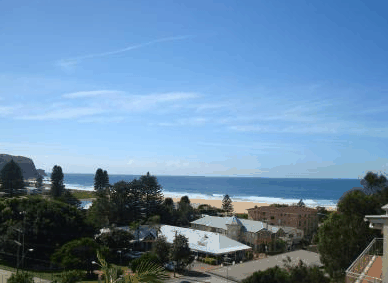 Avoca Palms Resort Apartments - Hervey Bay Accommodation 3