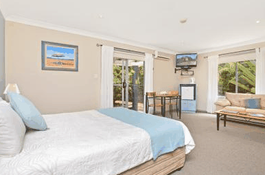 Tiarri Terrigal Beach - Hervey Bay Accommodation