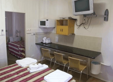 Next Golfers Inn - Hervey Bay Accommodation